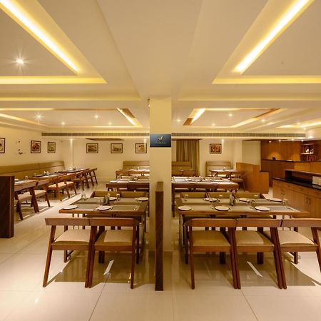 Chithara Comforts Udupi Exterior photo